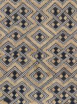 Kuba Cloth (#157) - D.R. Congo 1