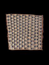 Kuba Cloth (#164) - D.R. Congo