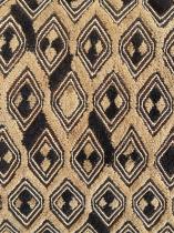 Kuba Cloth (#165) - D.R. Congo 1