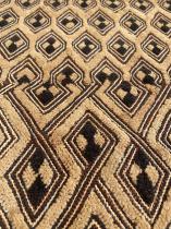 Kuba Cloth (#165) - D.R. Congo 2