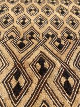 Kuba Cloth (#165) - D.R. Congo 2