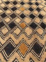 Kuba Cloth (#173) - D.R. Congo 2