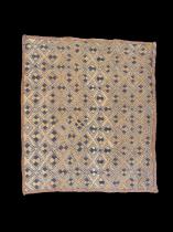 Kuba Cloth (#175) - D.R. Congo