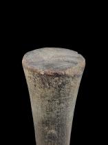 Wooden Pestle - Dogon People, Mali 2