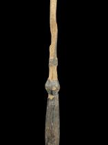 Ceremonial Spear - Kuba People, D.R. Congo 2