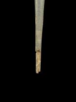 Ceremonial Spear - Kuba People, D.R. Congo 3