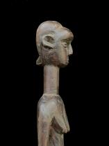 Figurative Staff - Zaramo People, Tanzania 2