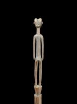 Figurative Staff - Zaramo People, Tanzania 3