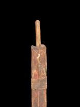Seme, or Simi Dagger 5 - Maasai People, Kenya/Tanzania east Africa 1