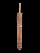 Seme, or Simi Dagger 5 - Maasai People, Kenya/Tanzania east Africa 2