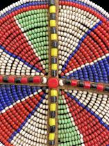 Beaded Ornaments - Maasai People, Kenya/Tanzania, east Africa 2