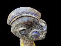 Maternity Figure - Yoruba People, eastern Nigeria 7