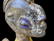 Maternity Figure - Yoruba People, eastern Nigeria 9