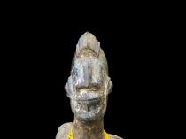 Maternity Figure - Yoruba People, eastern Nigeria 11