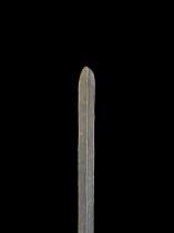 3 Piece Spear - Maasai People, Kenya/Tanzania, east Africa (4) 1