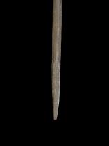 3 Piece Spear - Maasai People, Kenya/Tanzania, east Africa (4) 3