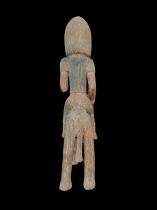 Equestrian/ Horse and Rider - Dogon People, Mali 8