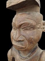Ndop, or King Figure - Kuba Pople, D.R. Congo 5