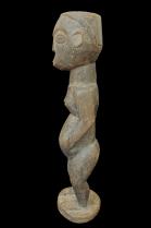 Wooden Sculpture (#6) - D.R. Congo 6