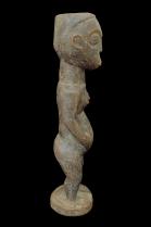 Wooden Sculpture (#6) - D.R. Congo 8