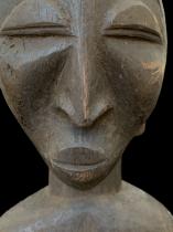 Female Figure - Hemba/Luba People, D.R. Congo 1
