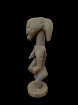 Female Figure - Hemba/Luba People, D.R. Congo 4