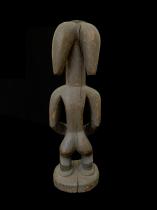 Female Figure - Hemba/Luba People, D.R. Congo 6