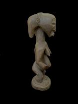 Female Figure - Hemba/Luba People, D.R. Congo 8