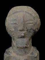 Personal Magical Fetish Figure - Songye People, D.R. Congo 1