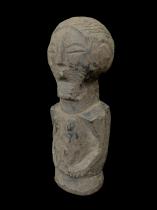 Personal Magical Fetish Figure - Songye People, D.R. Congo 2