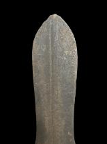 Ceremonial Sword - Ngombe, Doko, Poto and Mongo Peoples, D.R. Congo 2