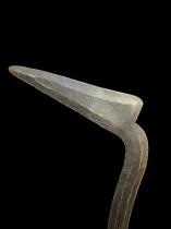 Sabre Knife 7 (Magia)- Langbase People, D.R. Congo - Sold 2