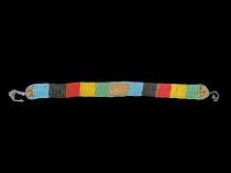 Beaded Belt or Izingcu - Zulu People, South Africa (2) 1