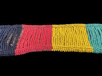 Beaded Belt or Izingcu - Zulu People, South Africa (2) 3