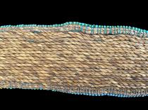 Beaded Belt or Izingcu - Zulu People, South Africa (2) 7