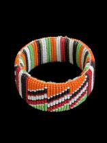 Tribal Beaded Bracelets - Maasai People, east Africa (Kenya and Tanzania) 4