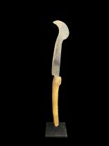 Blade - Hutu, or Tutsi People, Rwanda