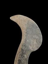 Blade - Hutu, or Tutsi People, Rwanda 1