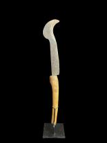 Blade - Hutu, or Tutsi People, Rwanda 2