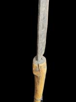 Blade - Hutu, or Tutsi People, Rwanda 3