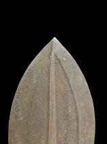 Ceremonial Ikula Knife - Kuba People, D.R. Congo 2