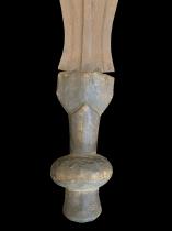 Ceremonial Ikula Knife - Kuba People, D.R. Congo 5