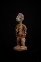 Maternity Figure - Yoruba People, eastern Nigeria 2