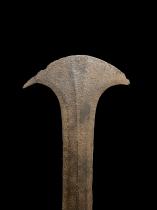 Knife - Konda People - D.R. Congo #19 1