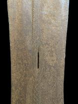 Ceremonial Sword - Ngombe, Doko, Poto and Mongo Peoples, D.R. Congo 2