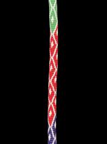 Beaded Cane 1 - Zulu People, South Africa 1