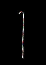 Beaded Cane 2 - Zulu People, South Africa 1