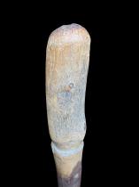 Pestle - Baule People, Ivory Coast  1