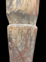 Pestle - Baule People, Ivory Coast  4