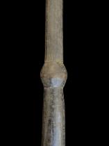 Ceremonial Spear - Kuba People, D.R. Congo (c) 3